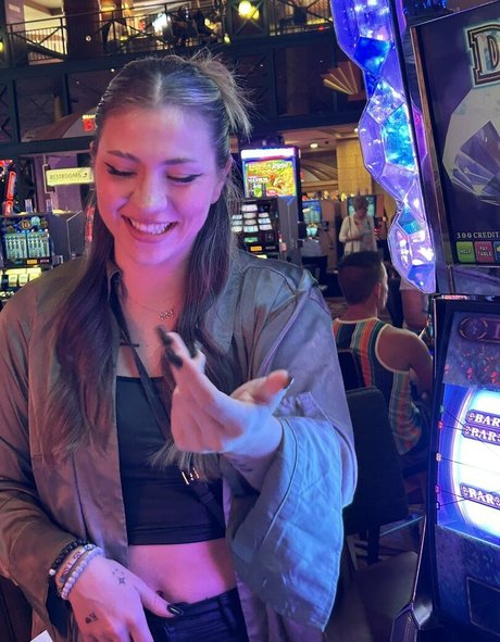 BaileyGoat pornstar free pic