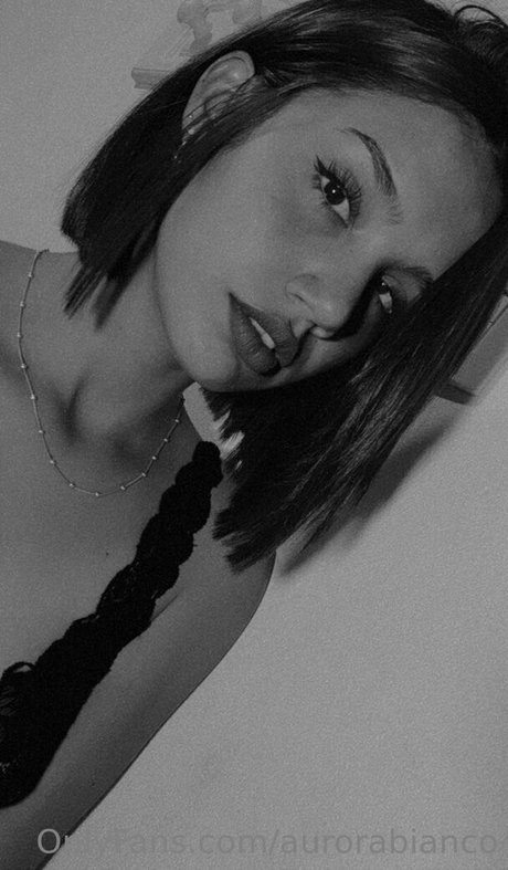 aurorabianco sex pornstar pic