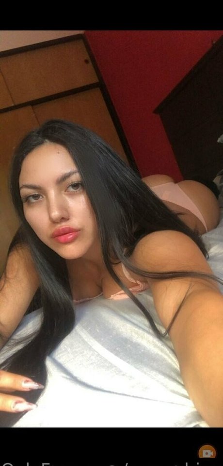 aurorabianco model nude pics