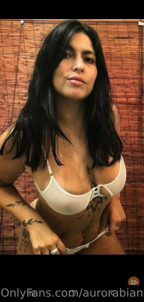 aurorabianco adult star pic