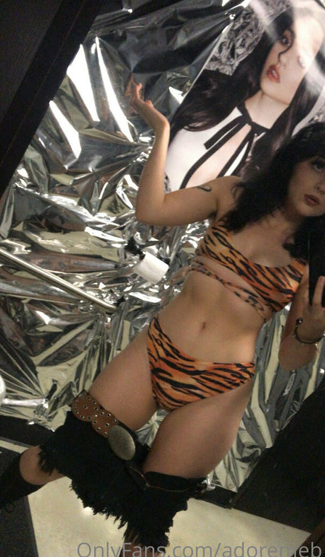 adoremeb model pornographic galleries