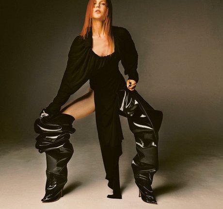 Nicole Kidman Profile pic