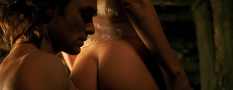 Nicole Kidman model pic