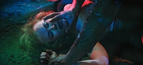 Nicole Kidman model beautiful picture