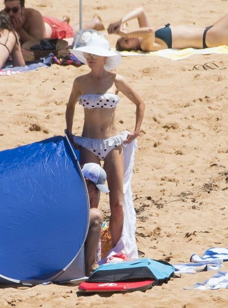 Nicole Kidman top model galleries