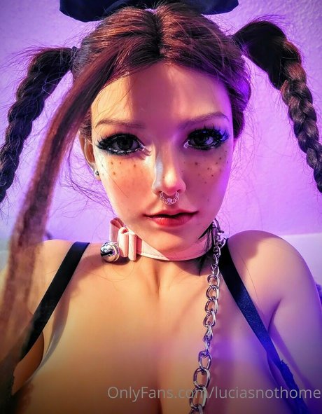 luciasnothome pornstar best images