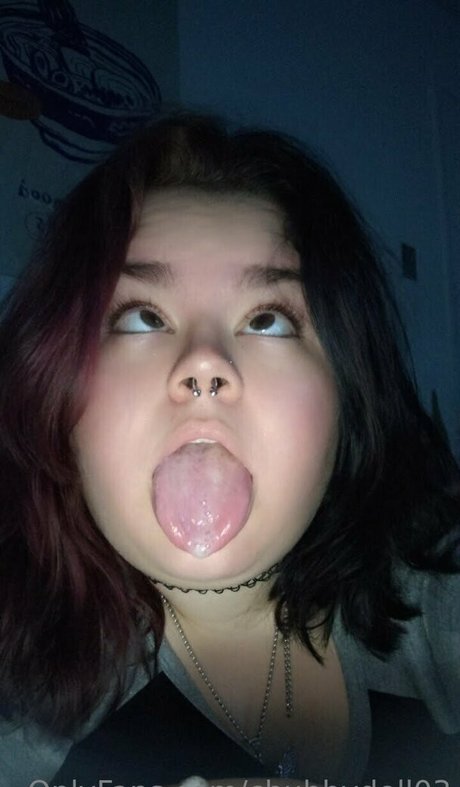 chubbydoll03 exclusive pornstar pictures