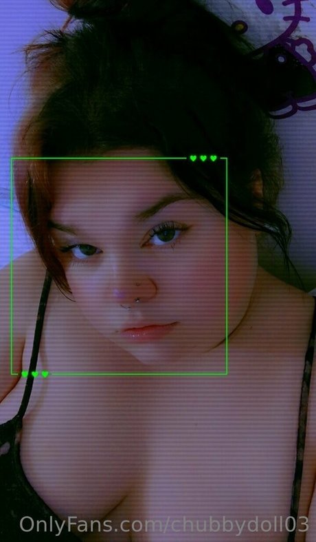 chubbydoll03 exclusive model img