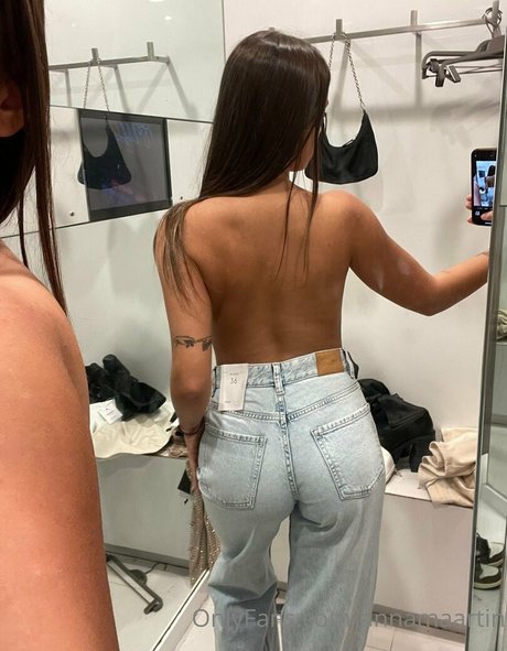 annamaartin sexy pornstar image