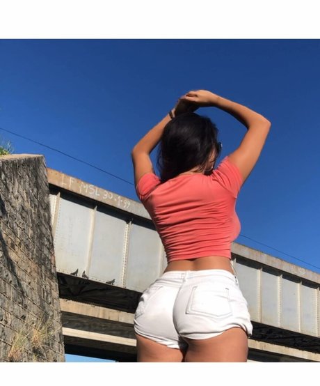 Meli Almada star best img