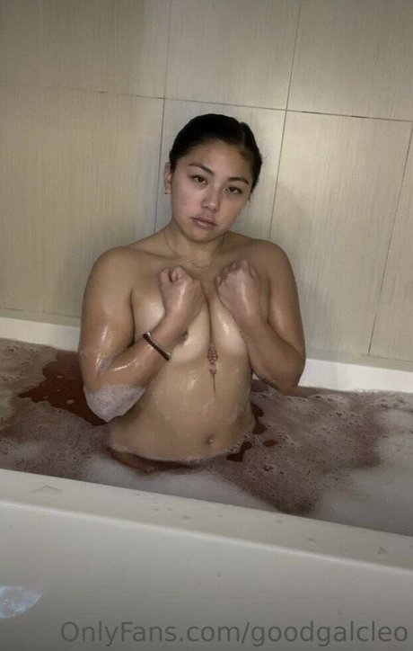 Goodgalcleo hd actress picture