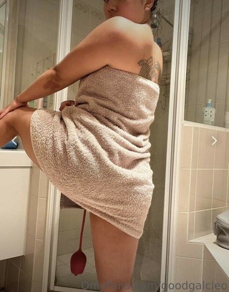 Goodgalcleo free model pic