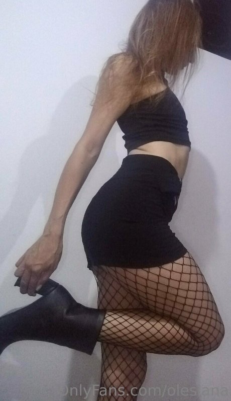 olesiana erotic model gallery