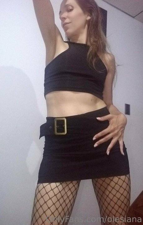 olesiana perfect pornstar image