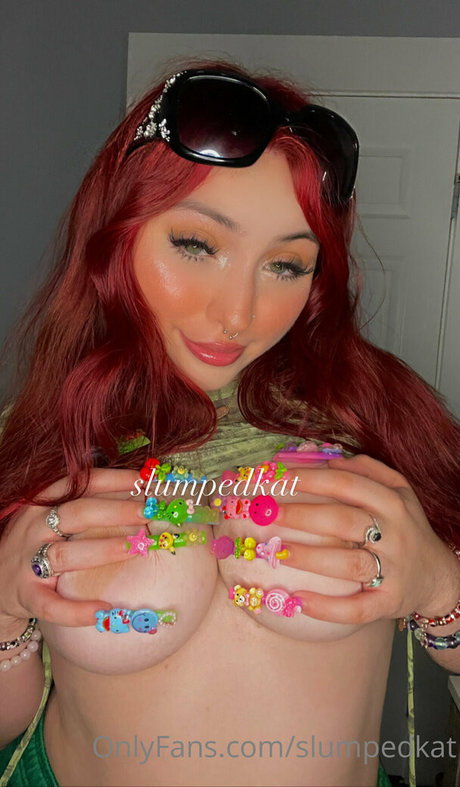 slumpedkat star nice archive