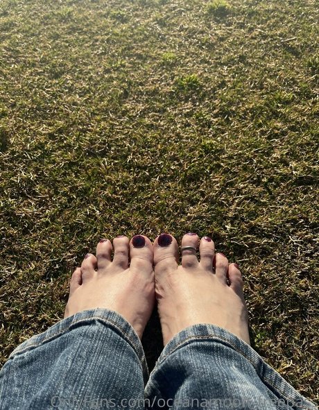 oceanamoon freepass hot model gallery