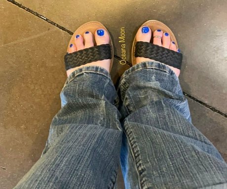 oceanamoon freepass model perfect photos