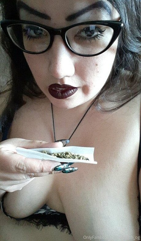 spacevvitch666 nude pornstar picture