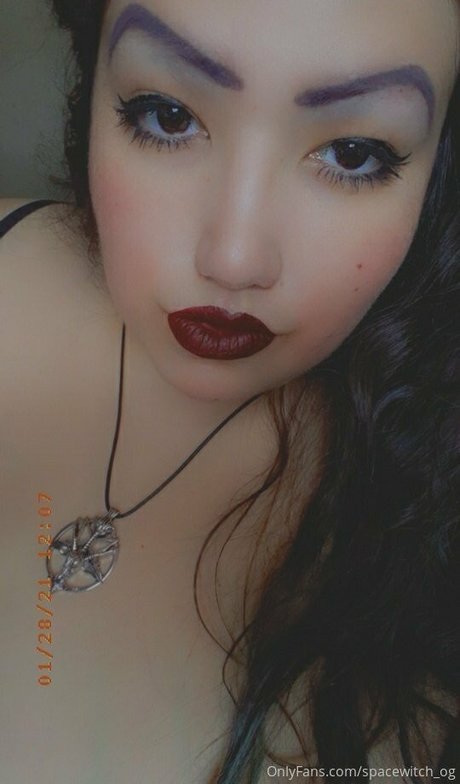 spacevvitch666 pornstar pretty photos