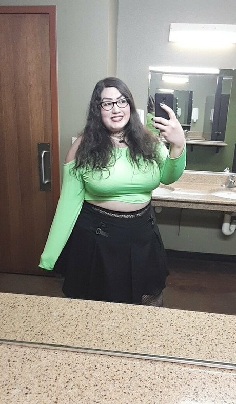 spacevvitch666 pornstar perfect img