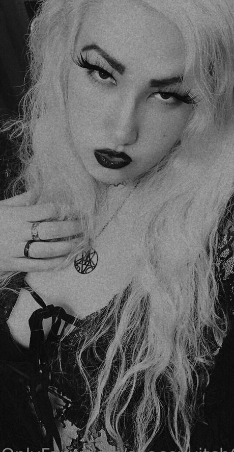 spacevvitch666 pornstar nice photos