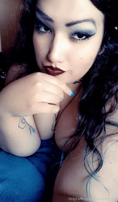 spacevvitch666 sex pornstar image