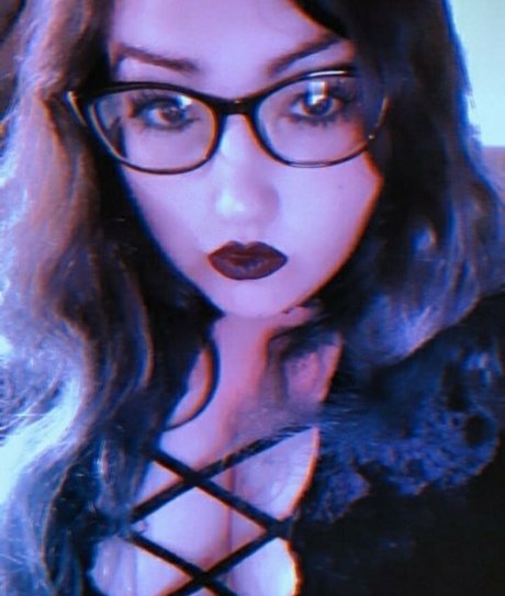 spacevvitch666 free star archive