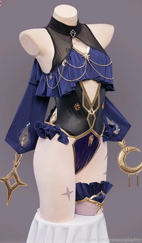 monacosplayfree exclusive star images