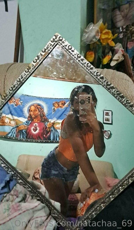 natachaa 69 exclusive pornstar image