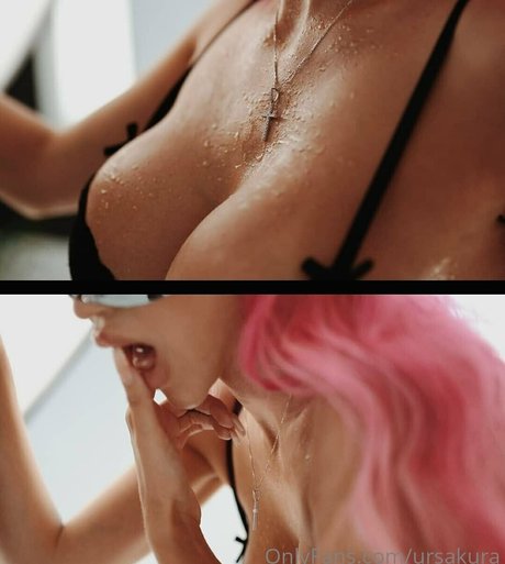 ursakura hd model img