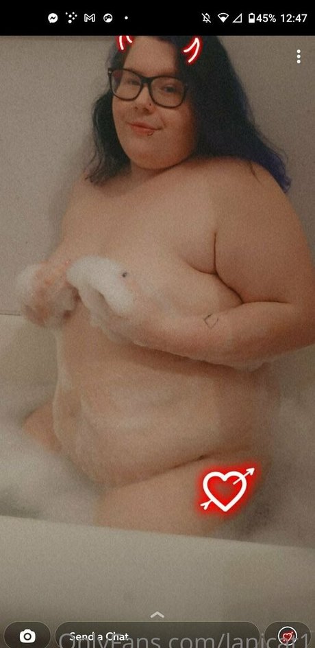 lanicat1 nice model photos