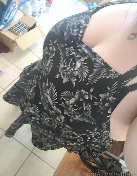 curv3s4days Profile pic