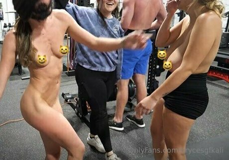 brycesgfkali exclusive pornstar pictures