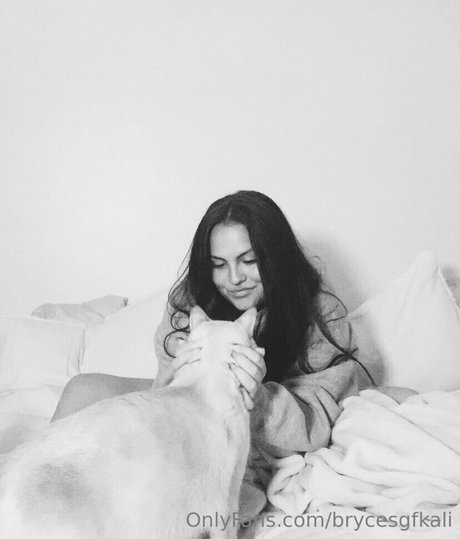 brycesgfkali exclusive star photos