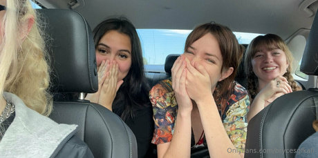 brycesgfkali star nude archive