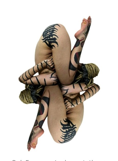 welcometothesewer model adult gallery