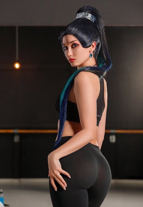 alice01cosplay Profile pic