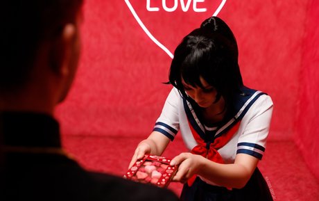 alice01cosplay pornstar beautiful photo