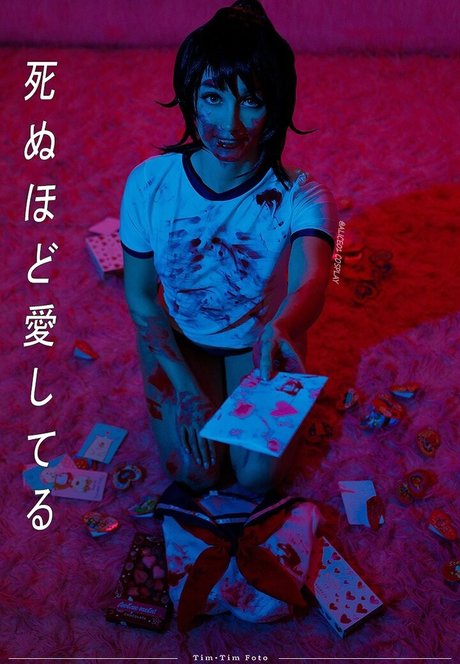 alice01cosplay model high quality img