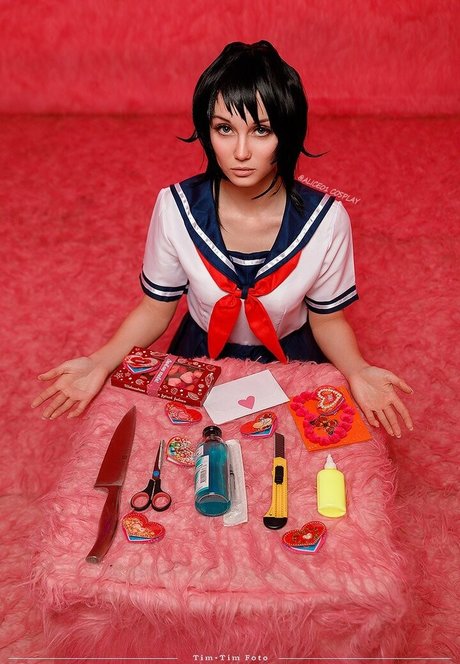 alice01cosplay xxx actress photo