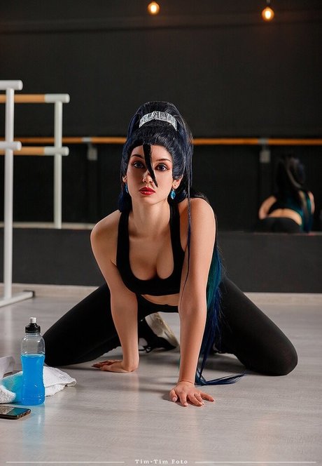 alice01cosplay pornstar high quality archive