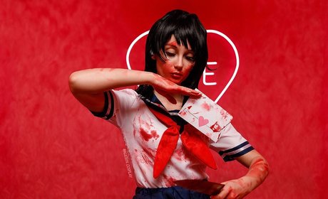 alice01cosplay free actress pictures