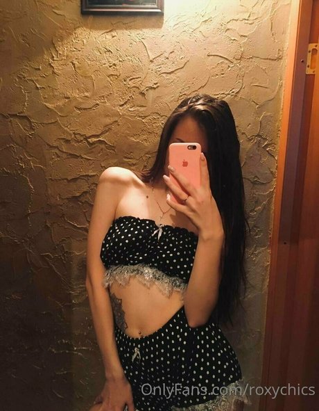 roxychics xxx star picture