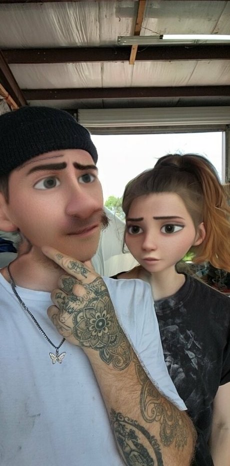 thisominouslife nude star pictures