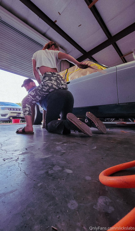 thisominouslife model high quality photos