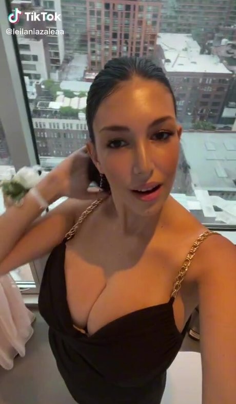 Leilani Azalea nudes model image