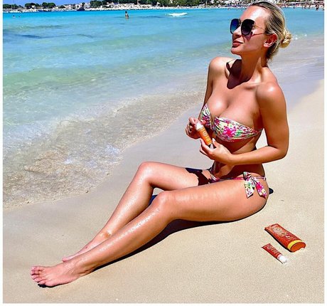 Barbora Mottlova star high quality photos