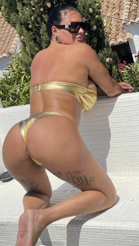 jordansensie model beautiful photo