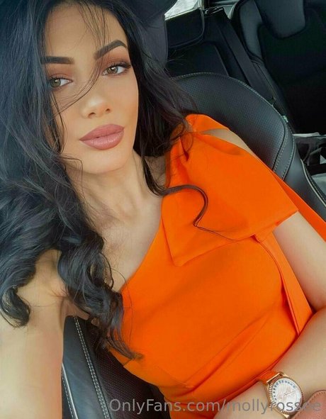 mollyrossee beautiful pornstar picture