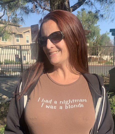 Mrs Badass star naked galleries